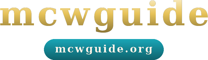 mcwguide logo